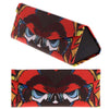 Image of Triangle Foldable Glasses Case Cartoon Animal Eyeglasses Sunglasses Storage Box