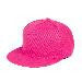 Fashion Unisex Plain Snapback Solid Candy Color Hats Hip-Hop Adjustable Baseball Cap feminino touca menino