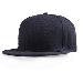 Fashion Unisex Plain Snapback Solid Candy Color Hats Hip-Hop Adjustable Baseball Cap feminino touca menino