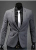 Image of the new of Autumn and winter Classic one button multi color casual men's suit