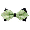 Image of JECKSION Fashion Wedding Party Feast Fancy Adjustable Bowtie Necktie Bow Tie #LSIW