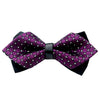 Image of JECKSION Fashion Wedding Party Feast Fancy Adjustable Bowtie Necktie Bow Tie #LSIW