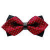 Image of JECKSION Fashion Wedding Party Feast Fancy Adjustable Bowtie Necktie Bow Tie #LSIW