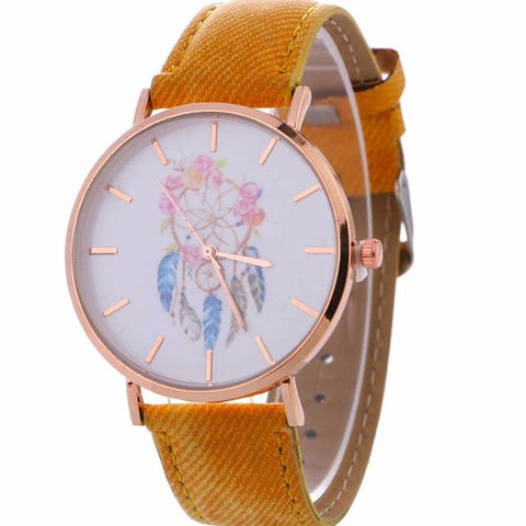 Watches Women 2017 Fashion Casual PU Leather Montres Quartz Ladies Watches Clock Woman watch horloges Vrouwen Montre femme #830