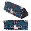 Image of Triangle Foldable Glasses Case Cartoon Animal Eyeglasses Sunglasses Storage Box
