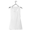 Image of Women Summer Sexy Loose Gym Sport Vest Training Run