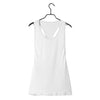 Image of Women Summer Sexy Loose Gym Sport Vest Training Run