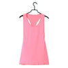 Image of Women Summer Sexy Loose Gym Sport Vest Training Run