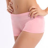 Image of New Fashion Women Yoga Sports Gym Workout Waistband Skinny Shorts Pants