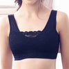 Image of Lace Women Seamless Sport Wireless Adjustable Push Up Bra Lingerie Padded Underwear Tank Top Bikini Yoga Fitness Suits Sleep Vest