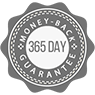 Image of 30-Day Money-Back Guarantee